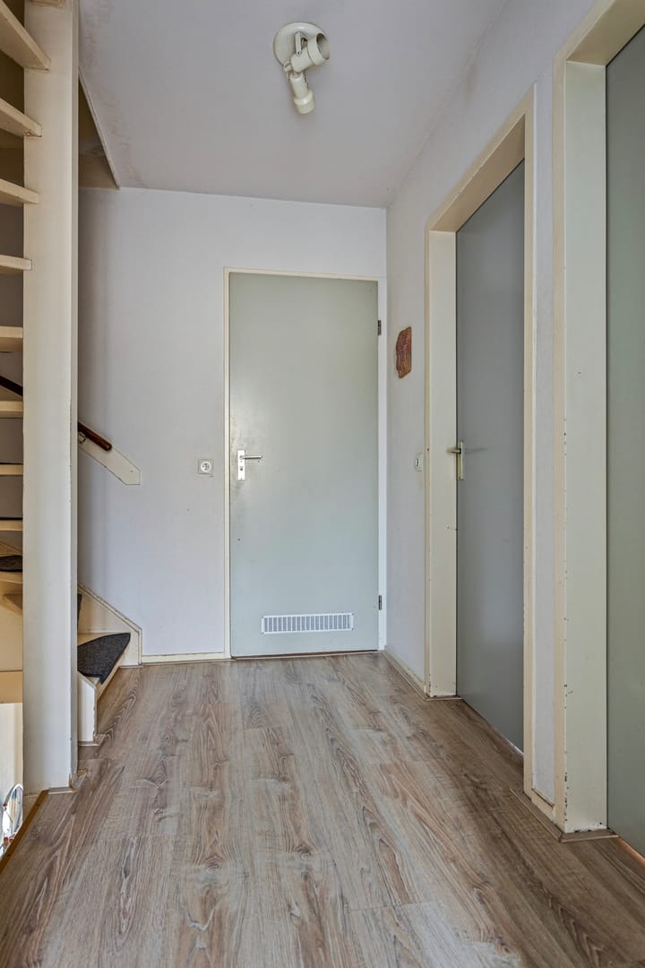 Foto 18 van Jan Steenlaan 36