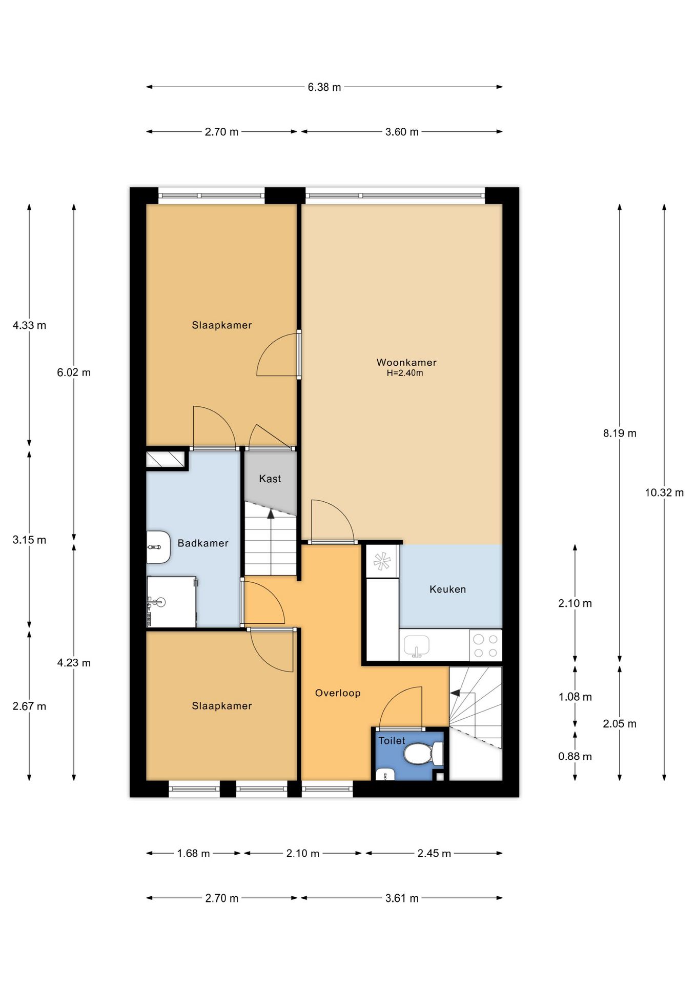 Photo 27 of Tussenhaven 30