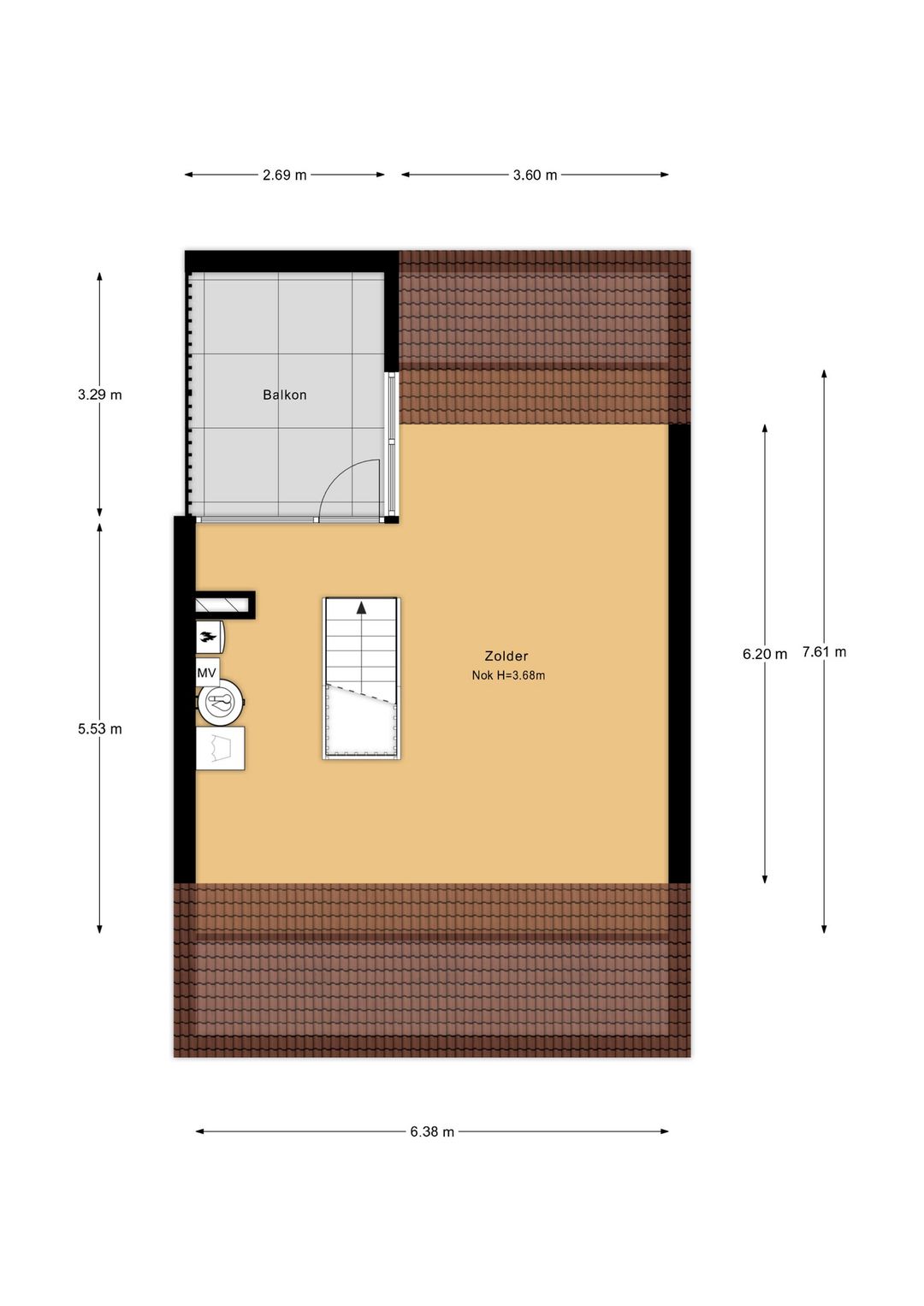 Photo 28 of Tussenhaven 30