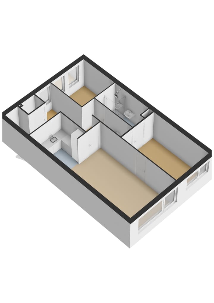 Foto 30 van Tussenhaven 30