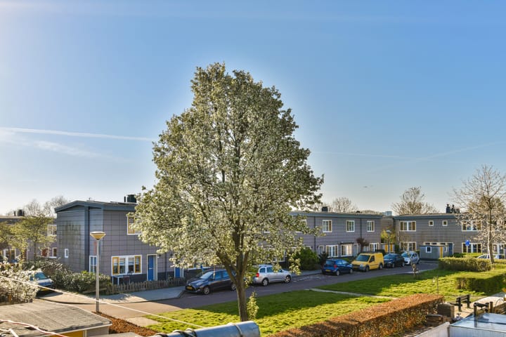 Foto 17 van Mandarijnenstraat 14-1