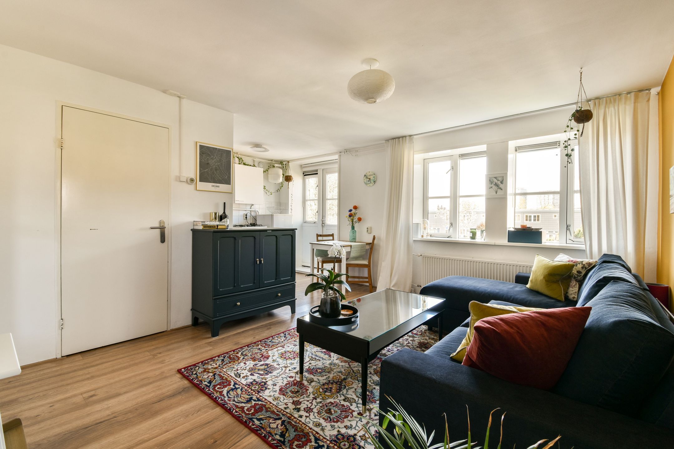 Foto 3 van Mandarijnenstraat 14-1