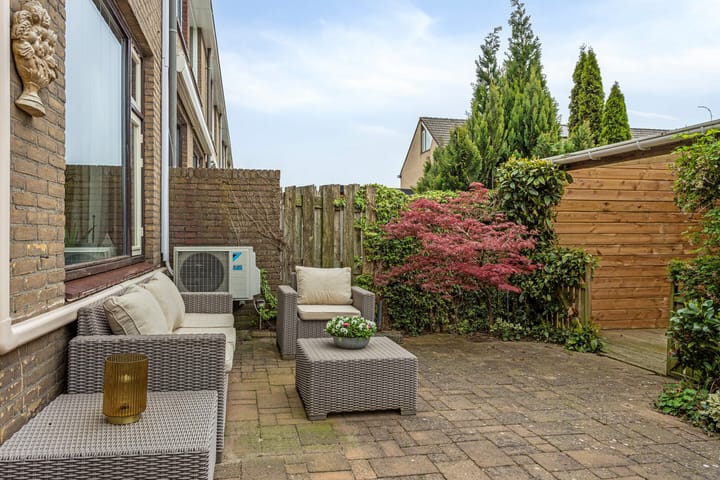 Foto 31 van Jan Steenlaan 36