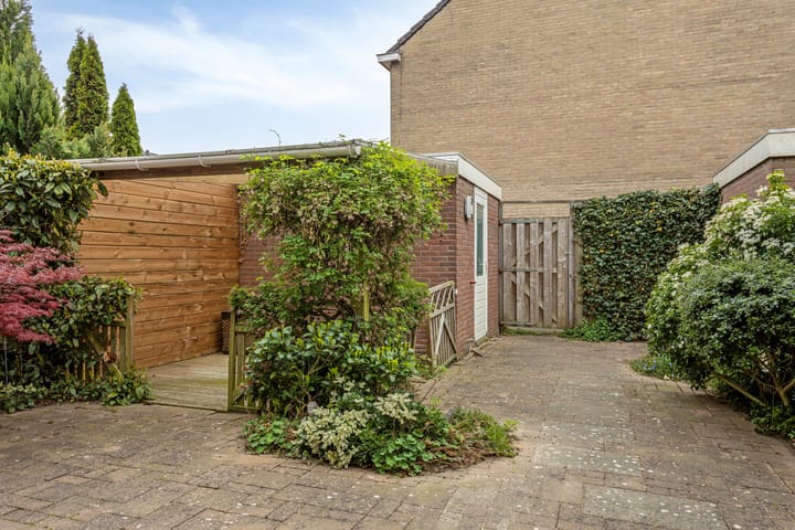 Foto 32 van Jan Steenlaan 36