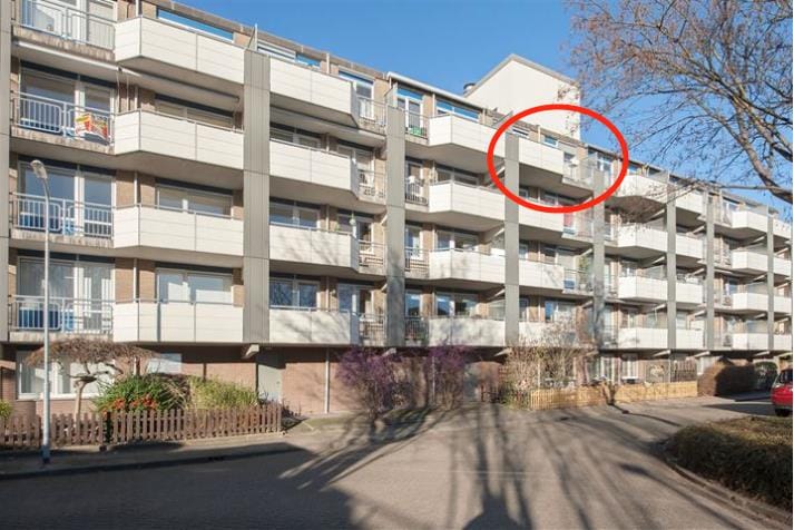 Foto 1 van Afslag 49