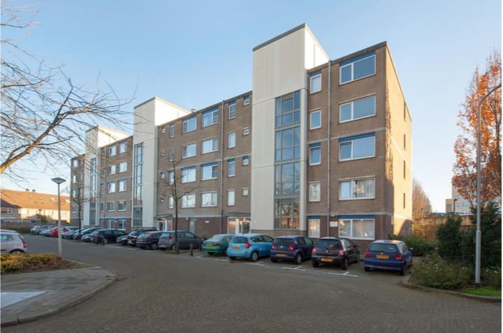 Foto 10 van Afslag 49