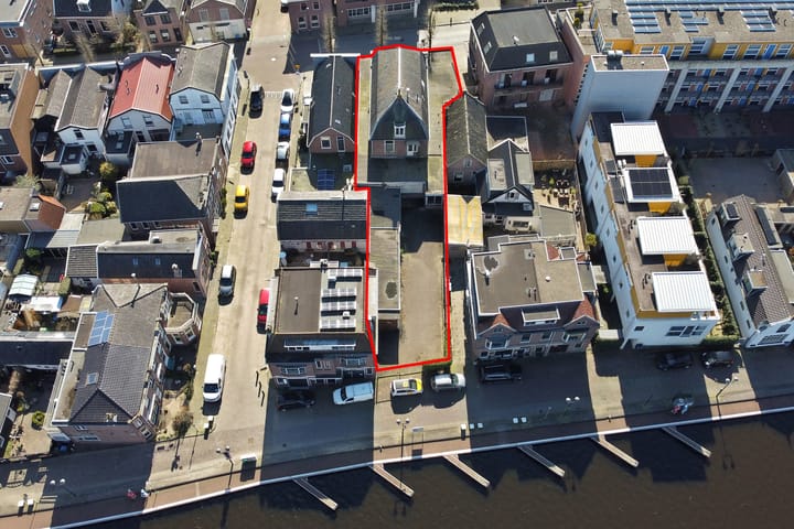 Photo 2 of Wilhelminastraat 46