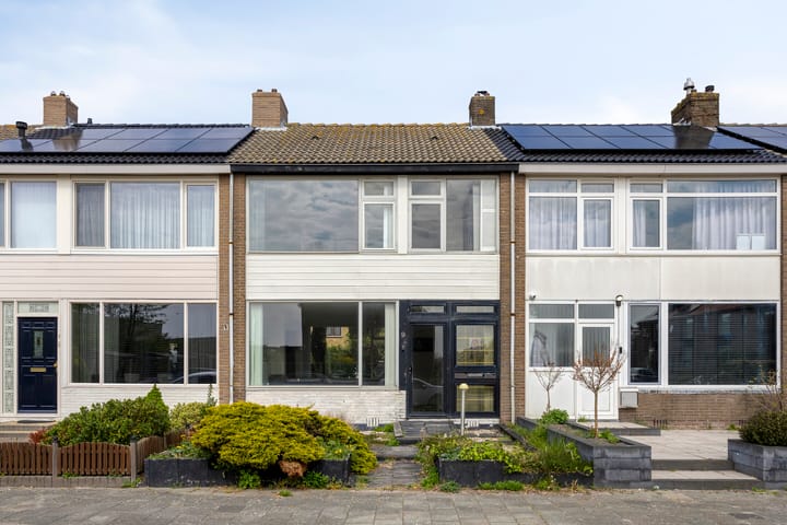 Foto 1 van Dijkschouwerslaan 9