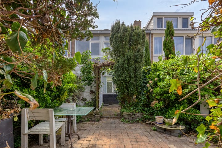 Foto 3 van Dijkschouwerslaan 9