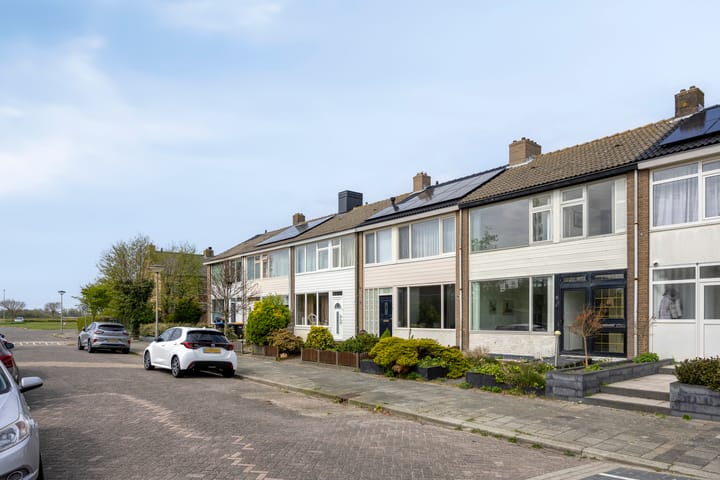 Foto 4 van Dijkschouwerslaan 9