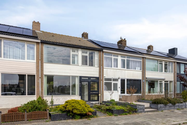 Foto 5 van Dijkschouwerslaan 9