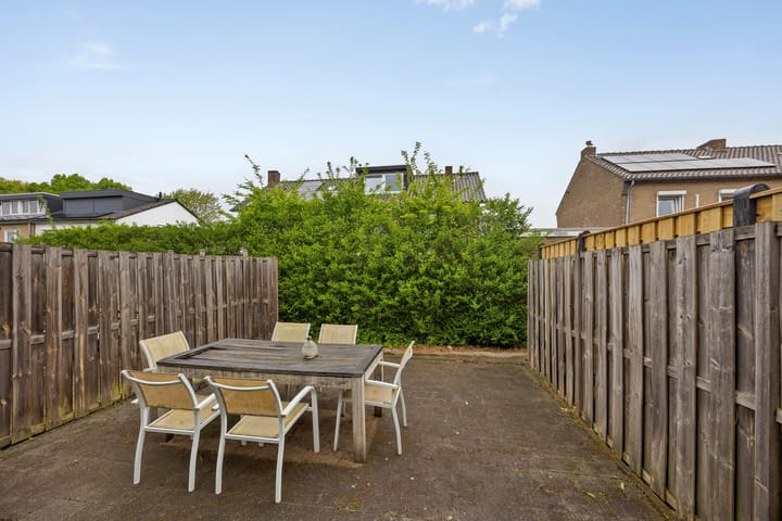 Foto 3 van Martin Lamkincour 20