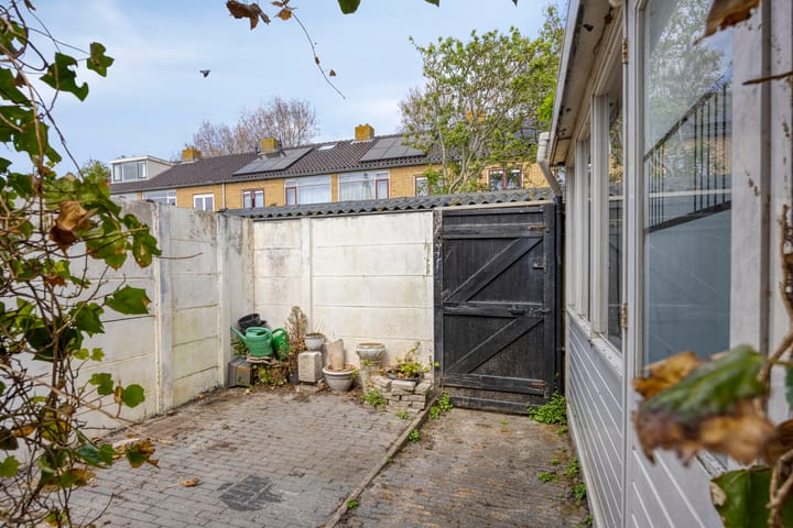 Foto 30 van Dijkschouwerslaan 9