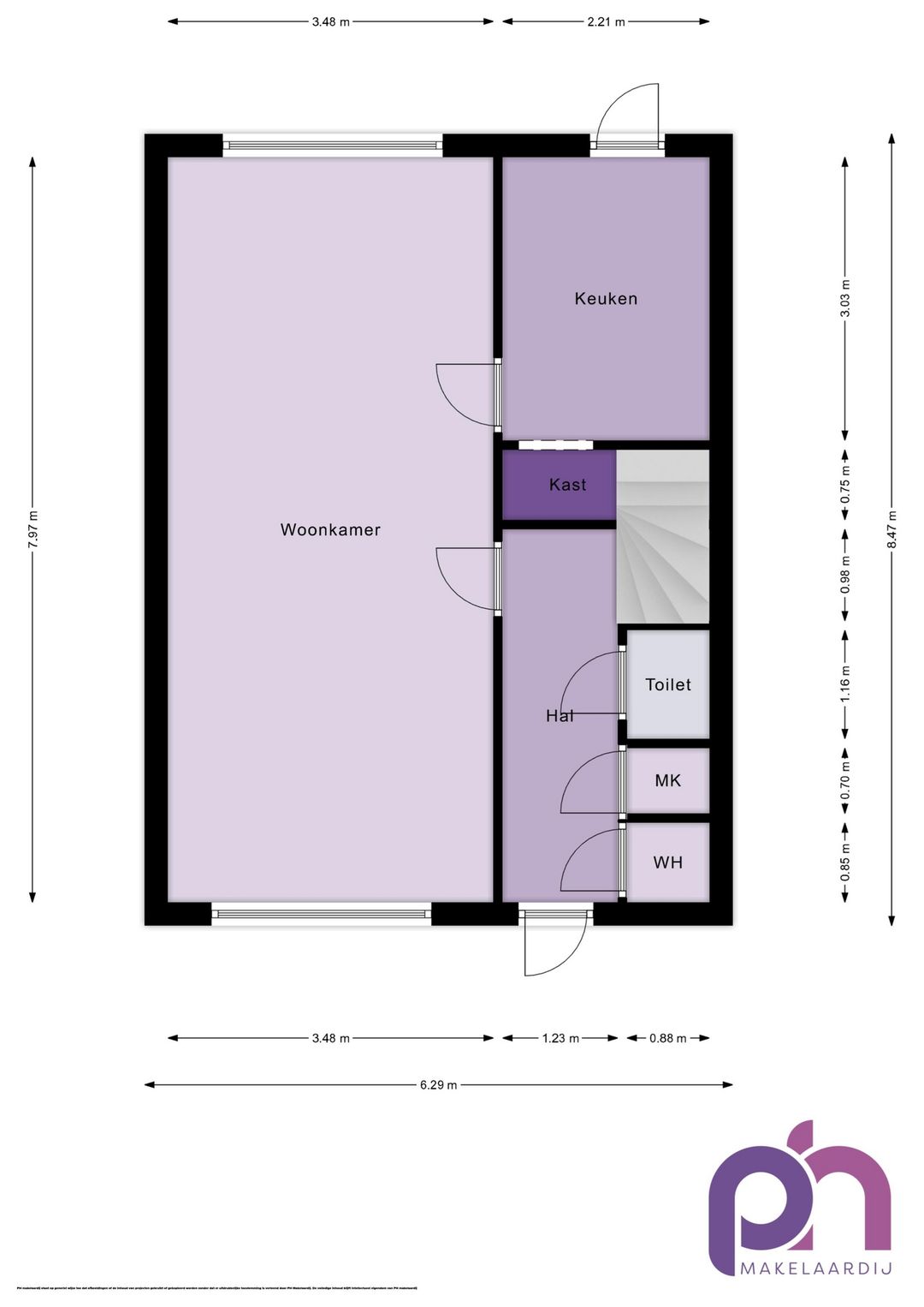 Photo 31 of Molièreweg 19