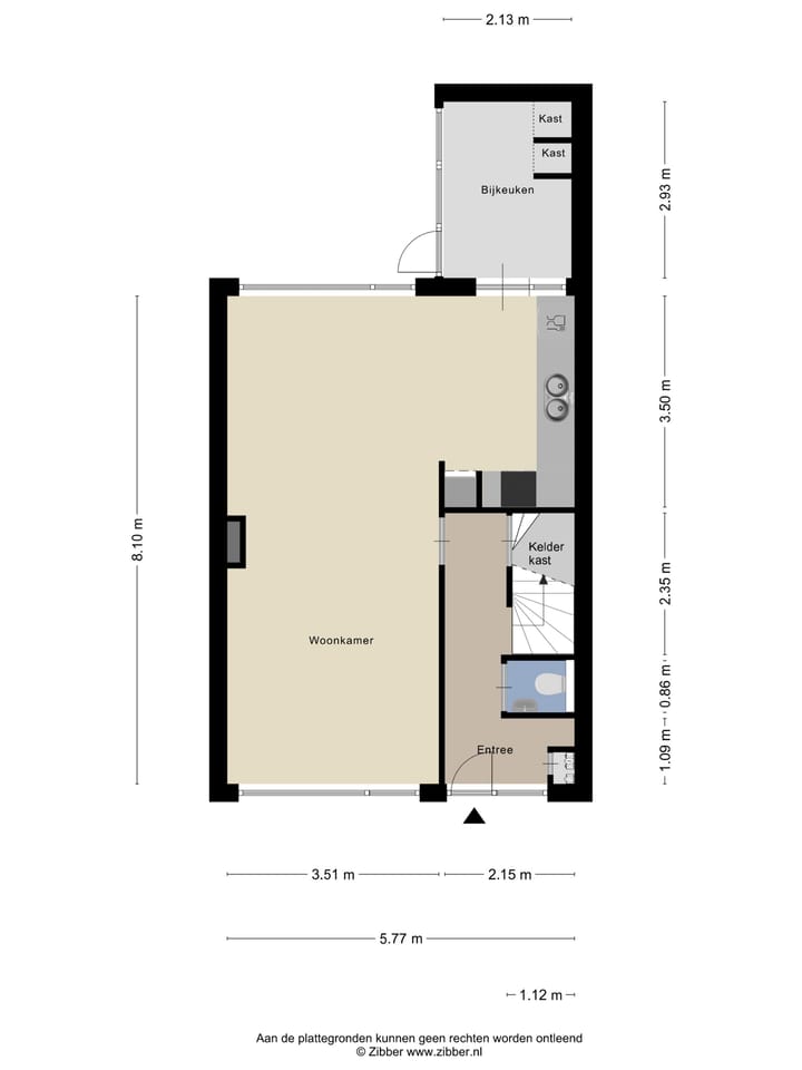 Foto 34 van Dijkschouwerslaan 9