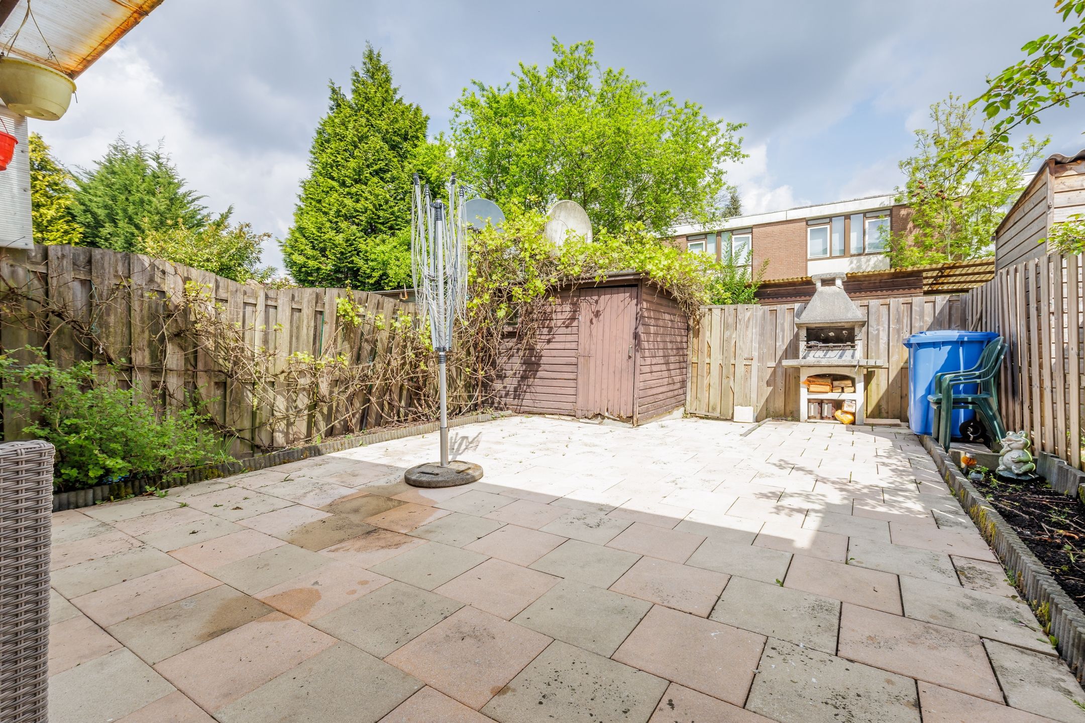 Photo 24 of Molièreweg 19