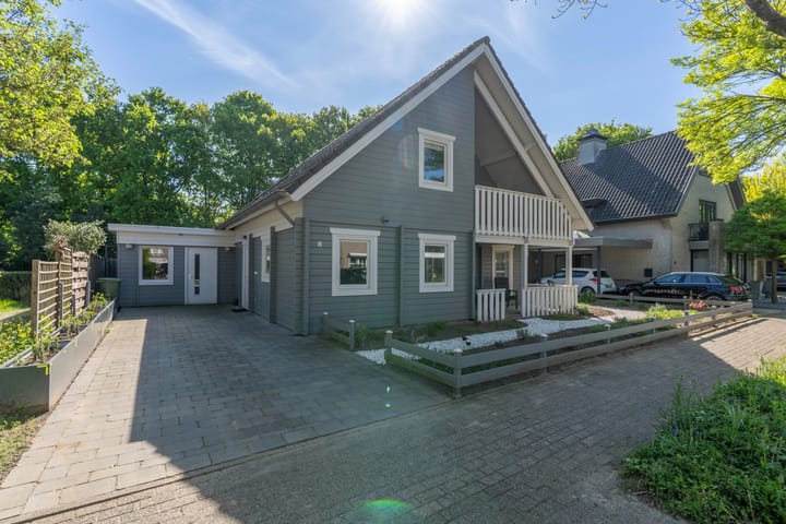 Foto 1 van Zilverschoon 8