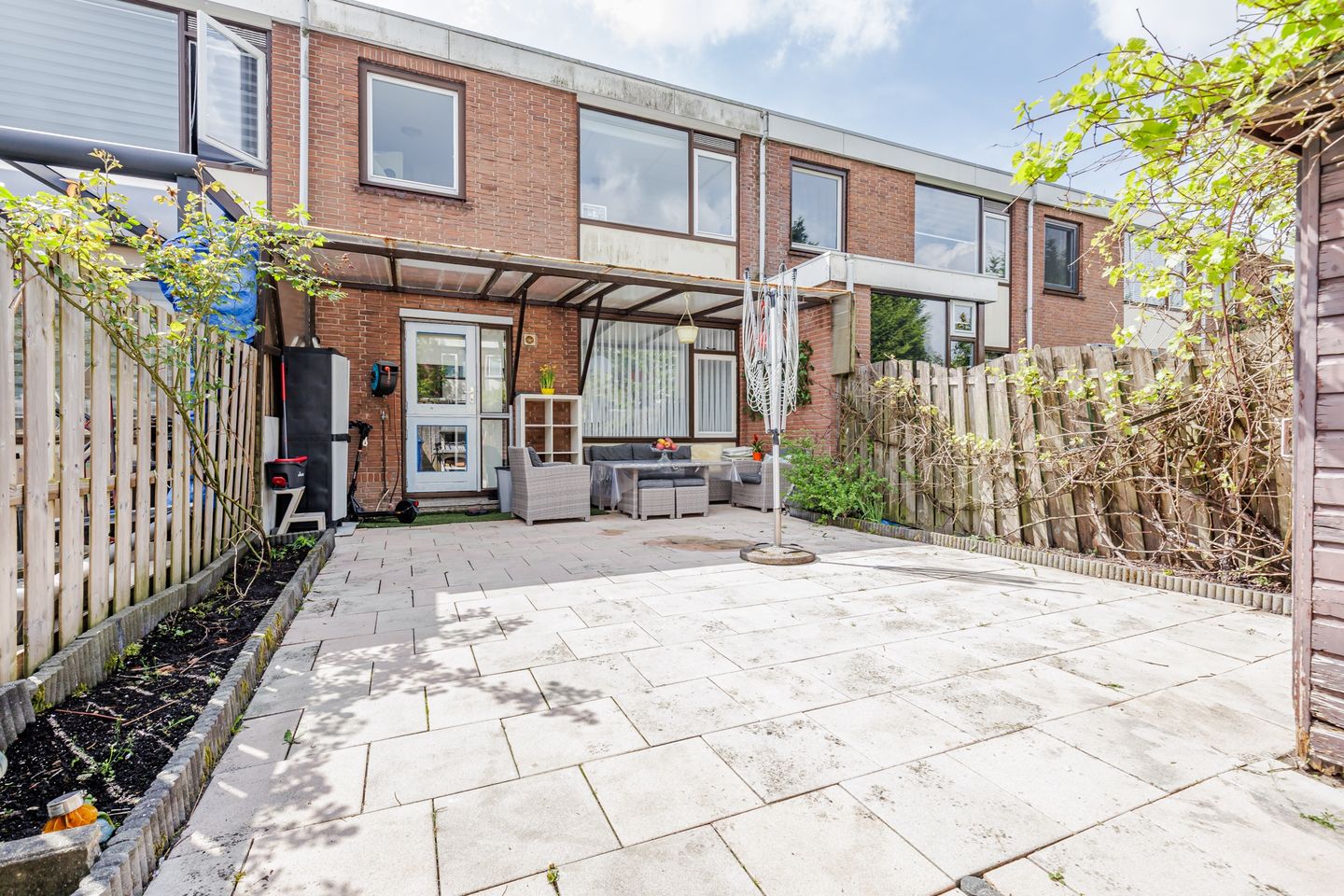 Photo 25 of Molièreweg 19