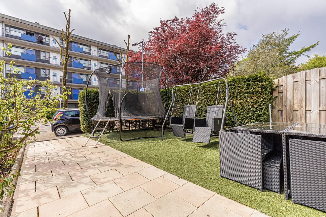 Photo 28 of Molièreweg 19