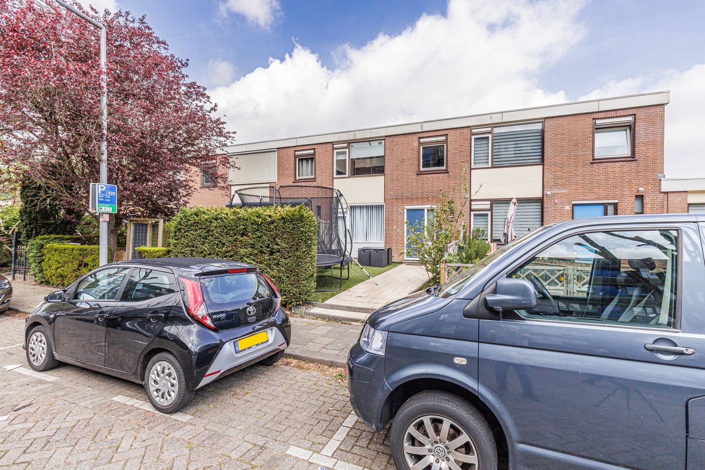 Photo 29 of Molièreweg 19