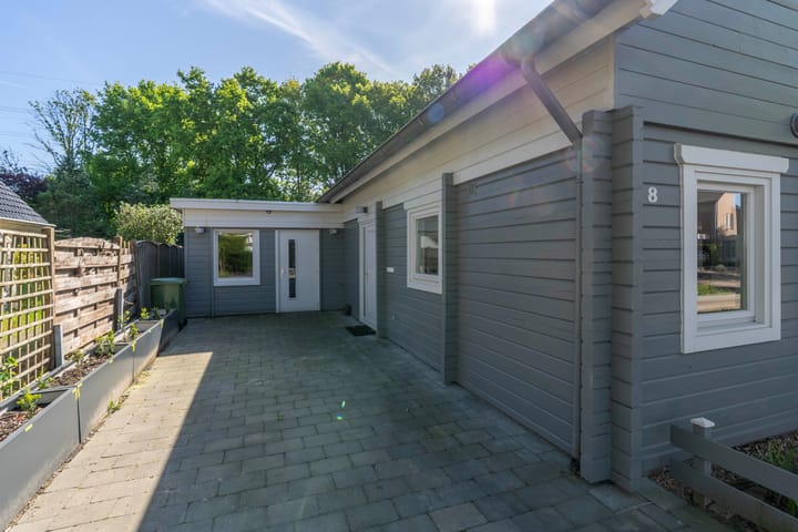 Foto 10 van Zilverschoon 8