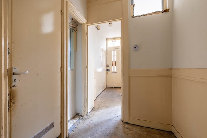 Photo 3 of Jacob Catsstraat 7-B