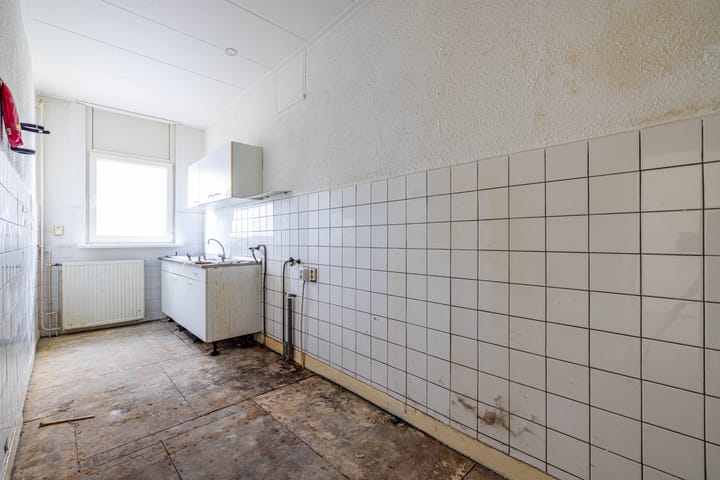 Photo 4 of Jacob Catsstraat 7-B