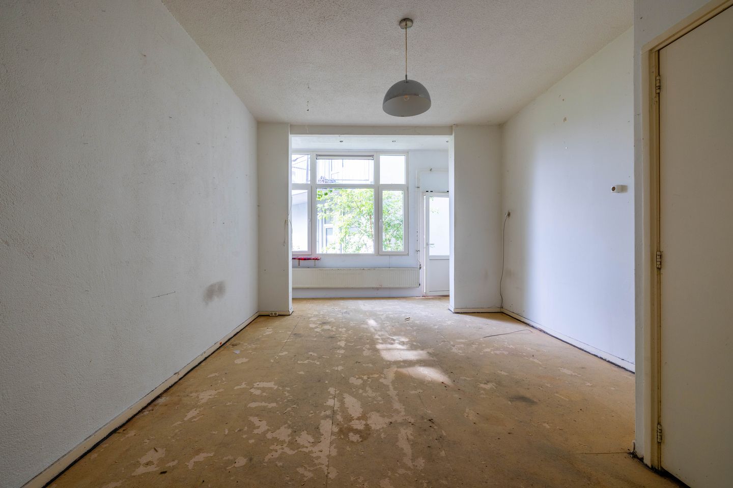 Photo 5 of Jacob Catsstraat 7-B