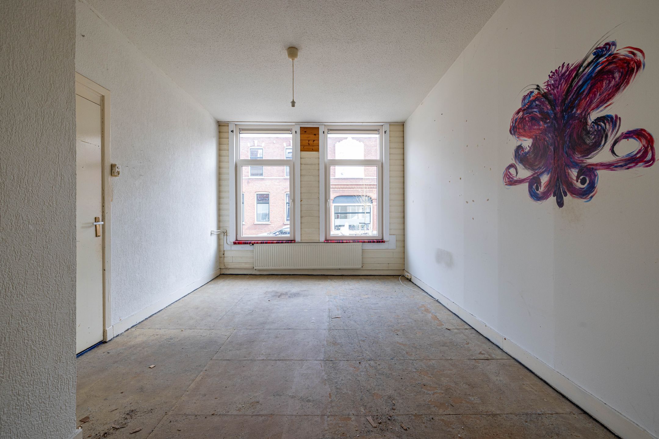 Photo 6 of Jacob Catsstraat 7-B