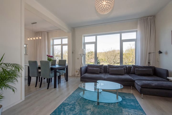 Foto 2 van Generaal Spoorlaan 101