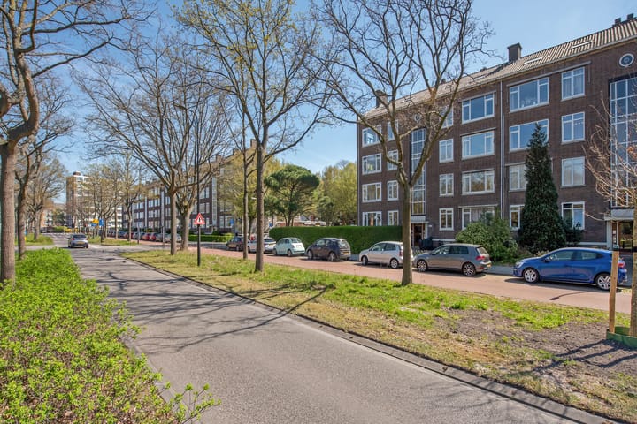 Foto 6 van Generaal Spoorlaan 101