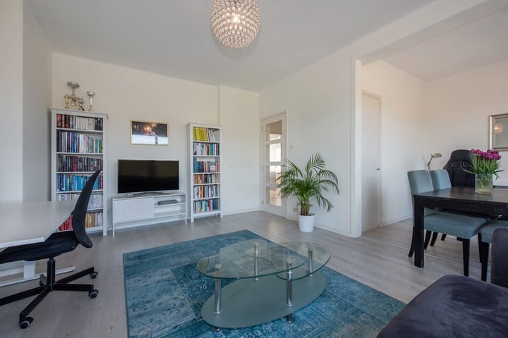 Foto 12 van Generaal Spoorlaan 101