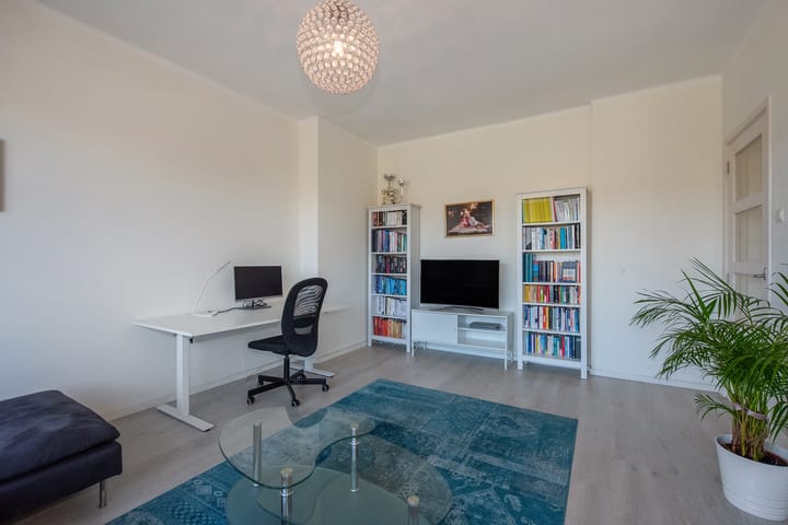 Foto 13 van Generaal Spoorlaan 101