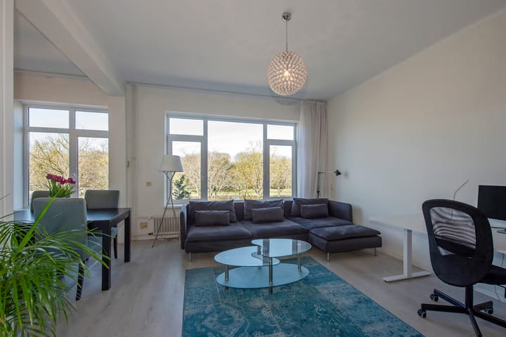 Foto 8 van Generaal Spoorlaan 101