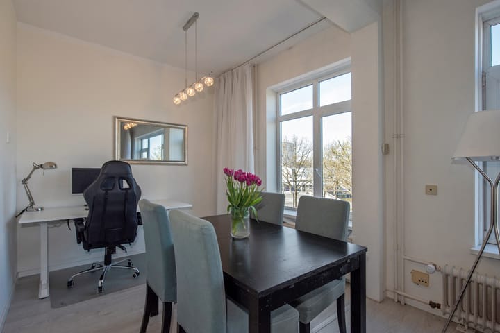 Foto 10 van Generaal Spoorlaan 101