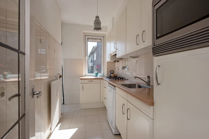 Foto 14 van Generaal Spoorlaan 101