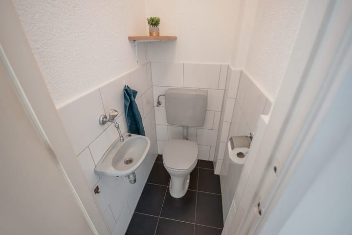 Foto 15 van Generaal Spoorlaan 101