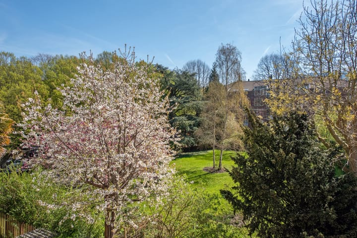 Foto 18 van Generaal Spoorlaan 101