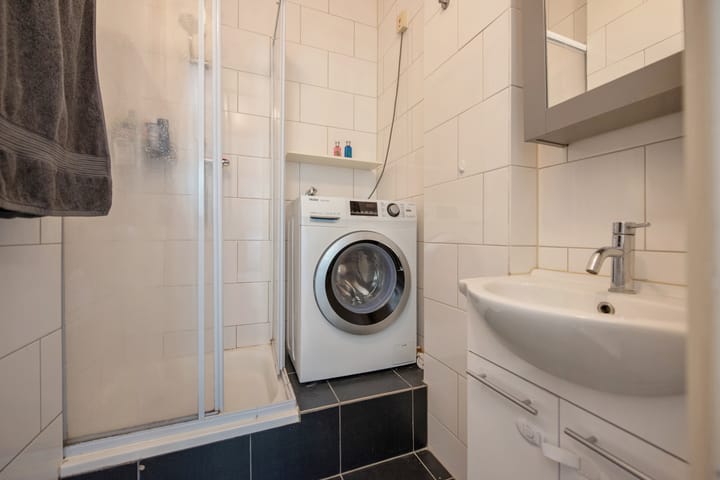 Foto 21 van Generaal Spoorlaan 101