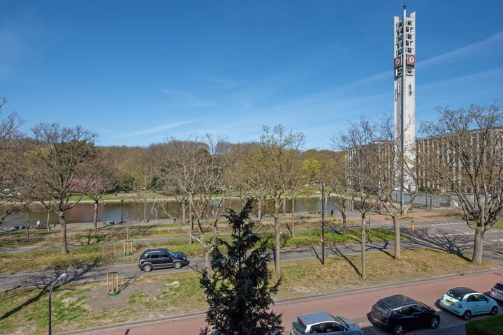 Foto 22 van Generaal Spoorlaan 101