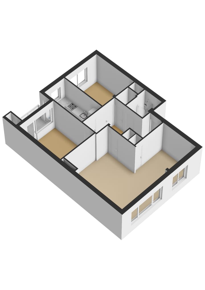 Foto 24 van Generaal Spoorlaan 101