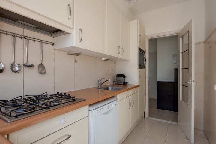 Foto 16 van Generaal Spoorlaan 101