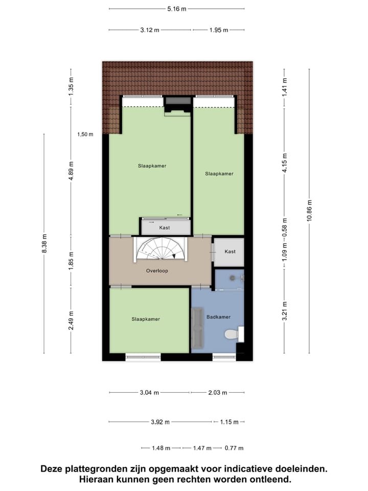 Foto 44 van Kadelaan 109