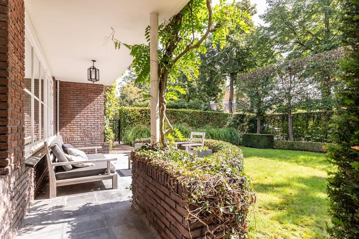 Foto 2 van Zandberglaan 19