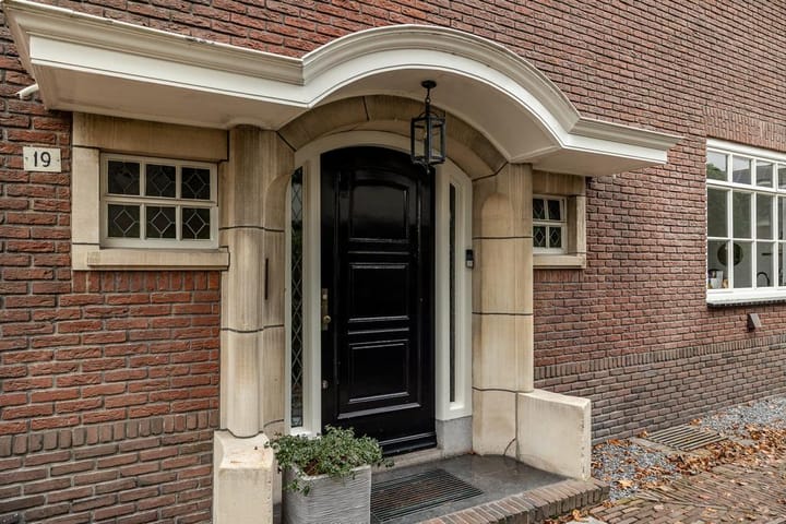 Foto 3 van Zandberglaan 19