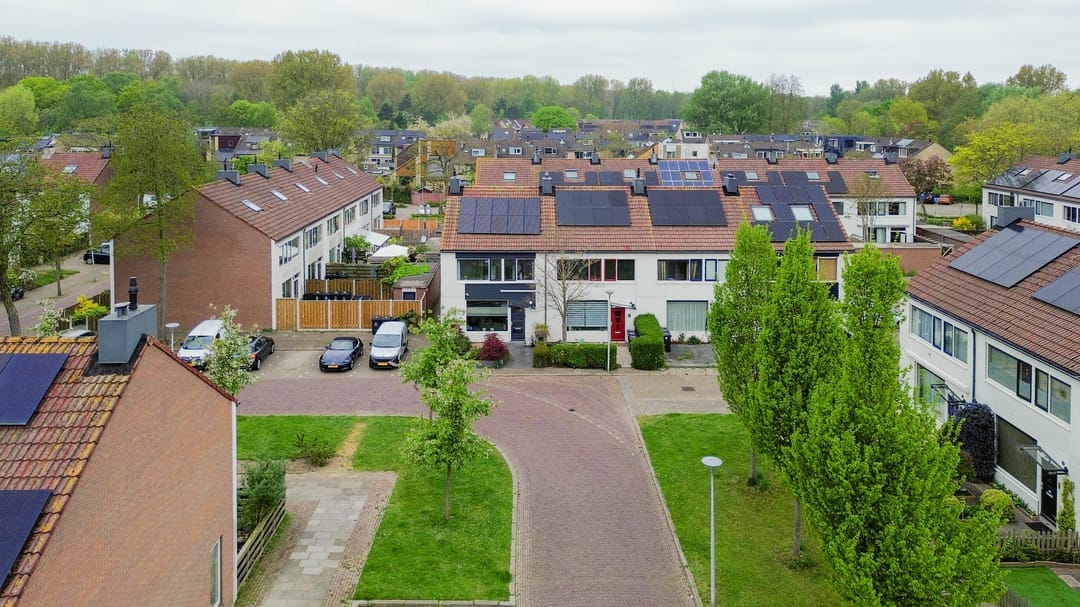 Photo 2 of Appelgaarde 13