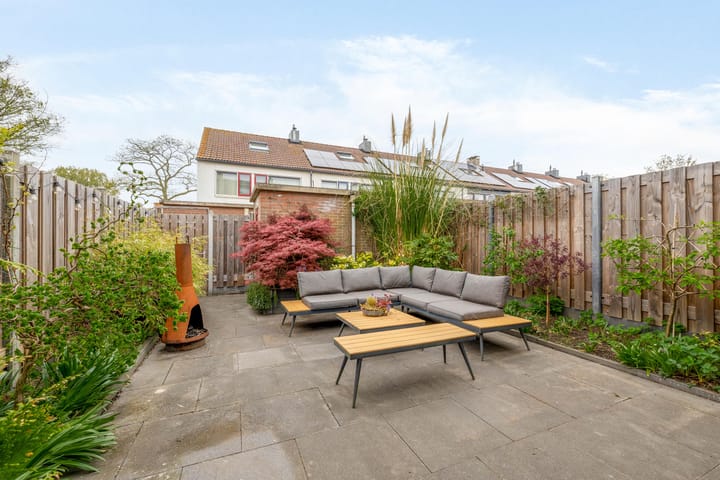 Photo 3 of Appelgaarde 13