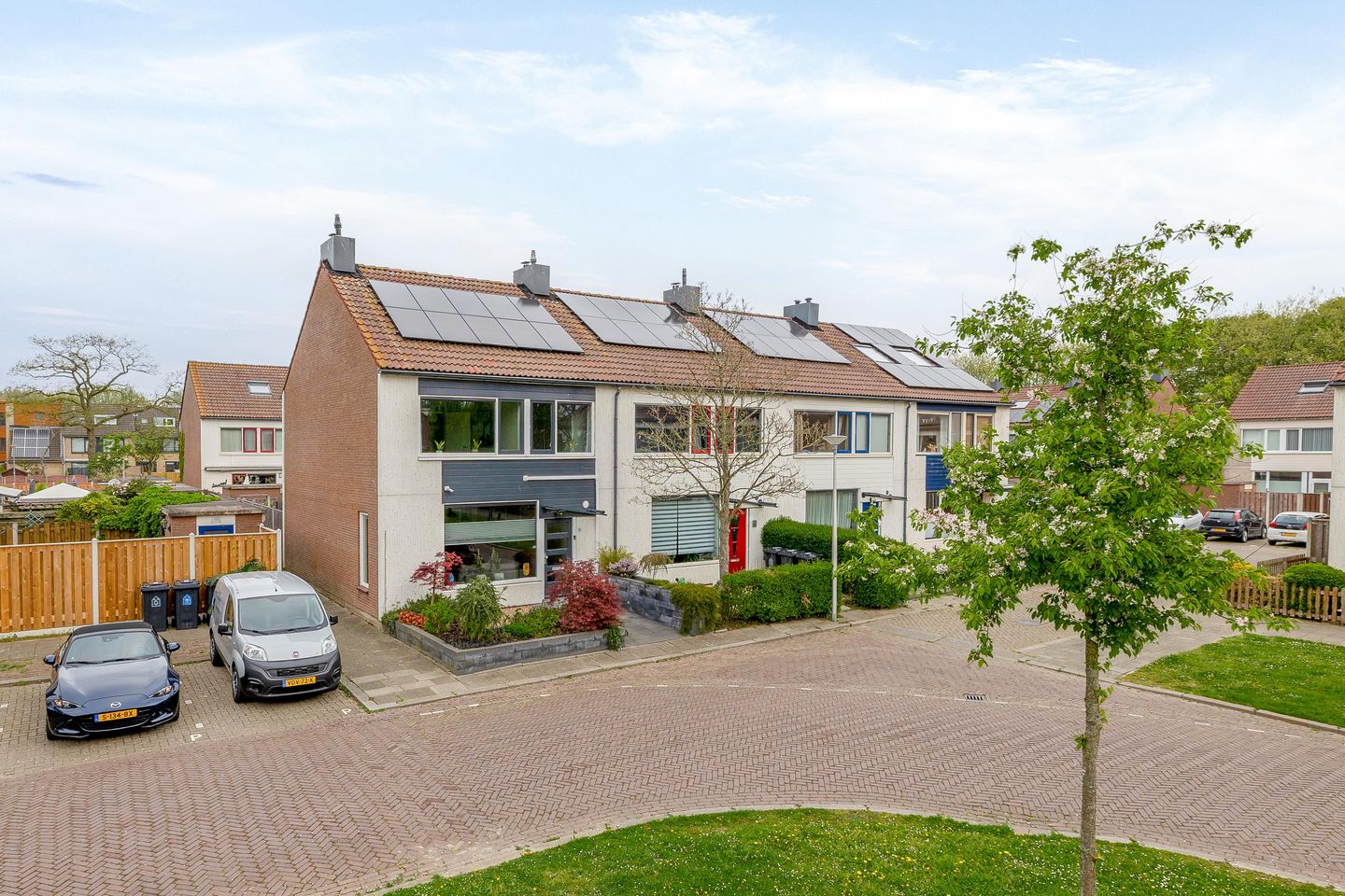 Photo 4 of Appelgaarde 13