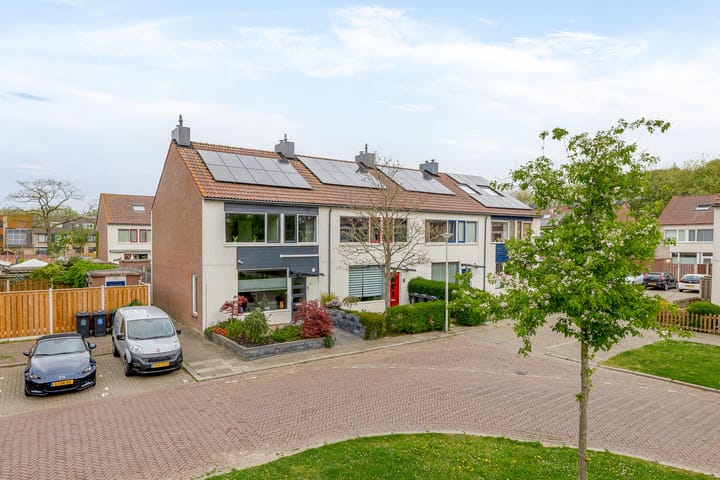 Photo 4 of Appelgaarde 13