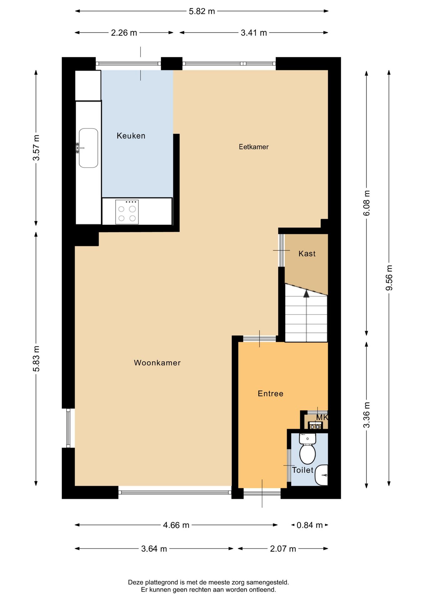 Photo 5 of Appelgaarde 13